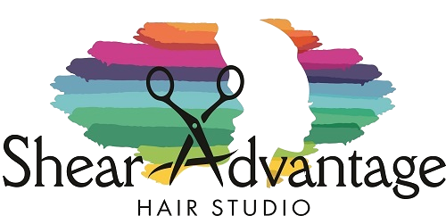 Shear Advantage Logo